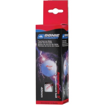 Donic loptice za stoni tenis Avantgarde 608-334